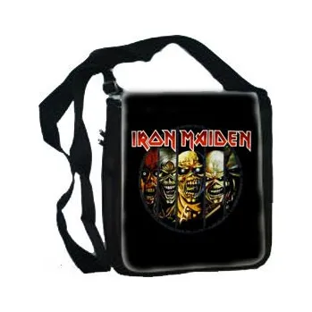 Sportovní taška Iron Maiden - Taška GR 40 c