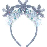 Rappa 210424 čelenka sněhová vločka