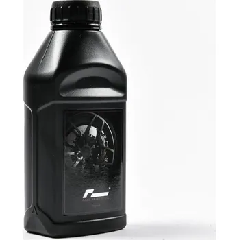 Brzdová kapalina Racingline brzdová kapalina DOT4 se suchým bodem varu 312°C, 500 ml