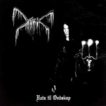 LP Mork: Rota Til Ondskap 2021 180g Vinyl