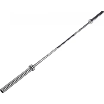 Olympijská osa IRONLIFE standard 2150/50 mm - doprava zdarma