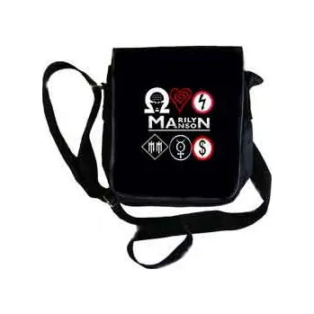 Marilyn Manson - taška GR 20 a