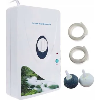 Aga Generátor ozonu 20000 mg/h Ozónový čistič Aga Generátor ozonu 20000 mg/h