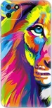 iSaprio Rainbow Lion pro Huawei Y5p