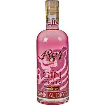Gin Pircher 1884 Gin Pomelo 0,7L 42%