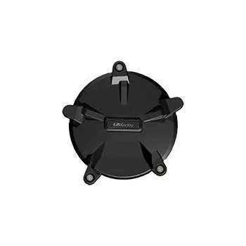 Rám pro motocykl GB Racing Anglie KTM kryt víka spojky GB Racing EC-1290-2014-2-GBR