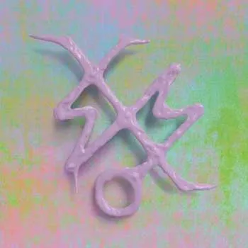 Zahraniční hudba LP Myxomy: Myxomy CLR 2021 Clear Vinyl