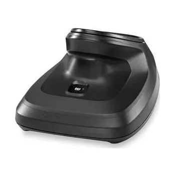 Čtečka čárových kódů Zebra charging/transmitter cradle, presentation, black