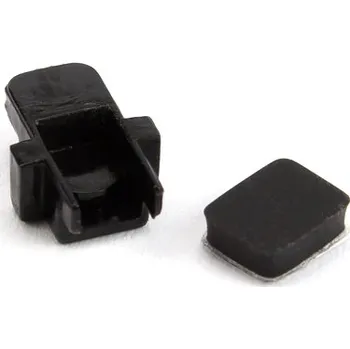 Airtech Studios TDC adapter s M-nub přítlakem (R-Hop & Flat-hop) pro komory MAXX