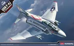 Academy McDonnell USN F-4J VF-102…