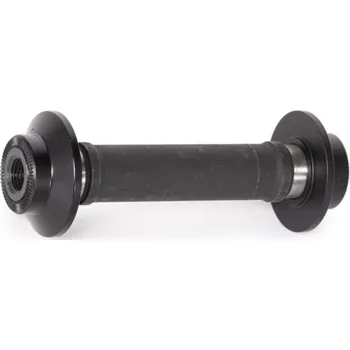 Náboj kola Osa a kónusy pro přední náboj Wethepeople HELIX 15mm