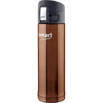 Lamart Branche LT4064 420 ml hnědá