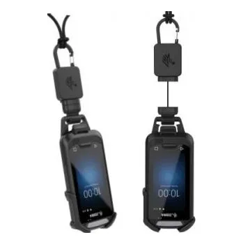 Skener Zebra lanyard, incl. retractor , pro EC30