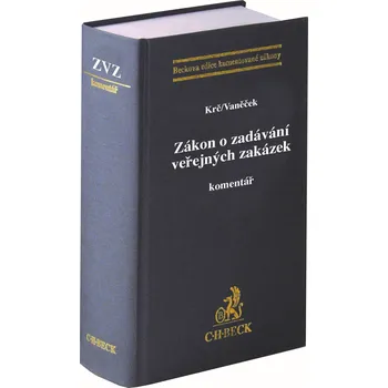 Zákon o zadávání veřejných zakázek:…
