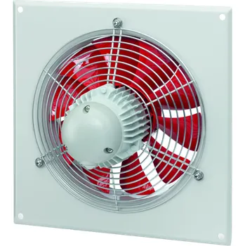 Průmyslový ventilátor Helios HQW 400/6 (230 V)