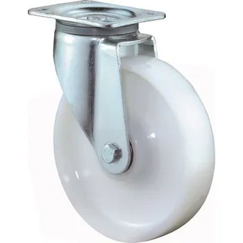 Pojezdové kolečko Zátěžové pojezdové kolo - L600.B10.125