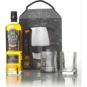Whisky Bushmills Black Bush 40 %