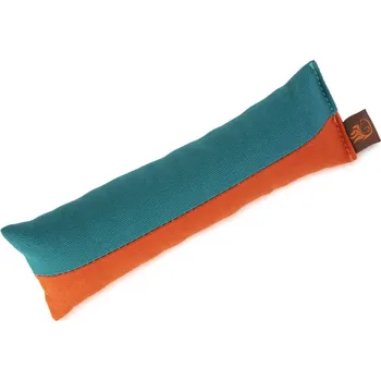 tréninková pomůcka pro psa Firedog Puppy dummy Early age marking 100 g zelený / oranžový