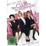 DVD Klub odložených žen (1996)