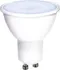 Žárovka Solight LED žárovka GU10 7W 230V 560lm 6000K
