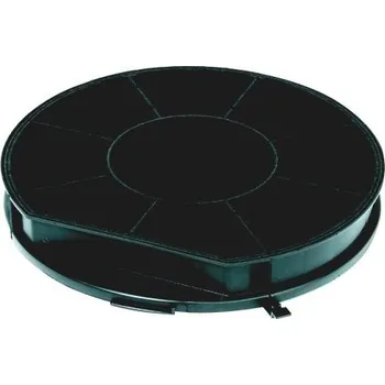 AIR FILTR uhlíkový D-240 FS 3, 4 a EVA