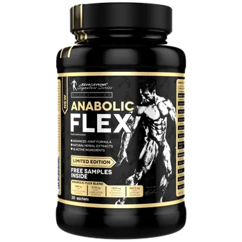 Kloubní výživa Kevin Levrone Anabolic Flex 30 sáčků