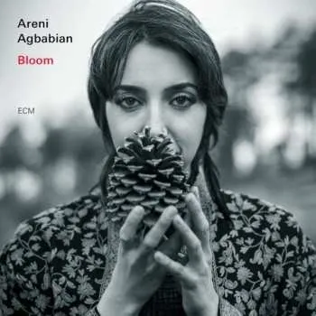 Zahraniční hudba CD Areni Agbabian: Bloom 2019