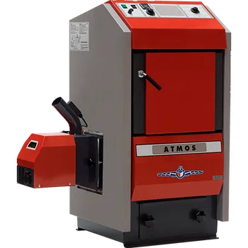 Kotel ATMOS D 25 P