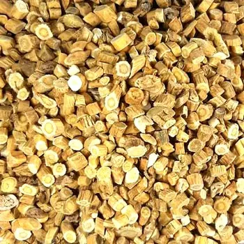 Čaj Kozinec blanitý astragalus kořen 1000g Zelené Drahokamy