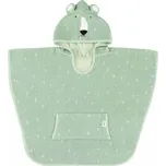 Dětské pončo, Mr. Polar Bear, 2 - 3 roky - Trixie-Baby