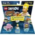 Stavebnice LEGO LEGO Dimensions 71202 Level Pack The Simpsons