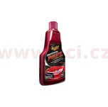 MEGUIARS Deep Crystal Step 2 Polish - leštěnka 2. krok (3-krokový leštící set) 473 ml