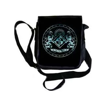 Sportovní taška Machine Head - taška GR 20 a