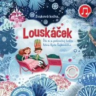 Louskáček - Fiona Watt (2021)