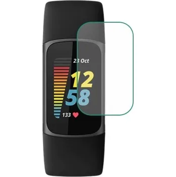 Ochranná fólie pro Fitbit Charge 5