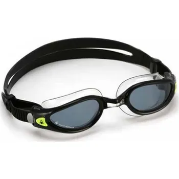 Plavecké brýle Plavecké brýle Aqua Sphere KAIMAN EXO zatmavený zorník, černá/transparentní 174410