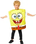 Amscan Dětský kostým Spongebob 3-7 let