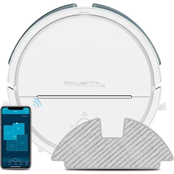 Robotický vysavač Rowenta X-Plorer S120 RR7877WH 