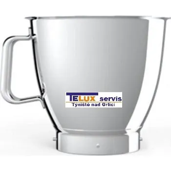 Příslušenství pro kuchyňský robot Kenwood AW20011046 mísa