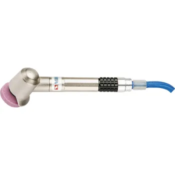 úhlová bruska VAG-8241 Ruční vzduchová bruska 45°