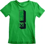 Curepink Minecraft Creeper Exclamation…