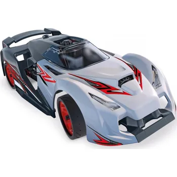 Výuková hračka Clementoni Mechanická laboratoř Supercar