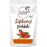 Les Fruits du Paradis Šípkový prášek Bio
