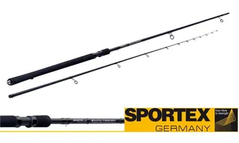 Rybářský prut Sportex Rapid Feeder Medium 360 cm/80 - 150 g