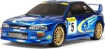Tamiya Subaru Impreza Monte Carlo 1999…