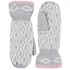 Rukavice Heat Holders Copenhagen Mittens BSGH413GRY uni