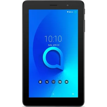 Tablet Alcatel 1T 7 2021 16 GB Wi-Fi černý (9309X-2AALCZ2)