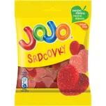 Nestlé JoJo Srdcovky 80 g