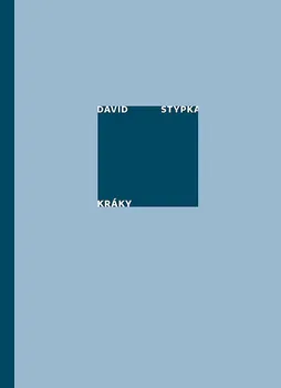 kniha Kráky - David Stypka (2021, brožovaná)