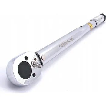 Klíč Momentový klíč Neoma 1/2 28-210Nm